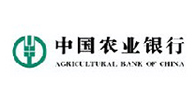 农业银行